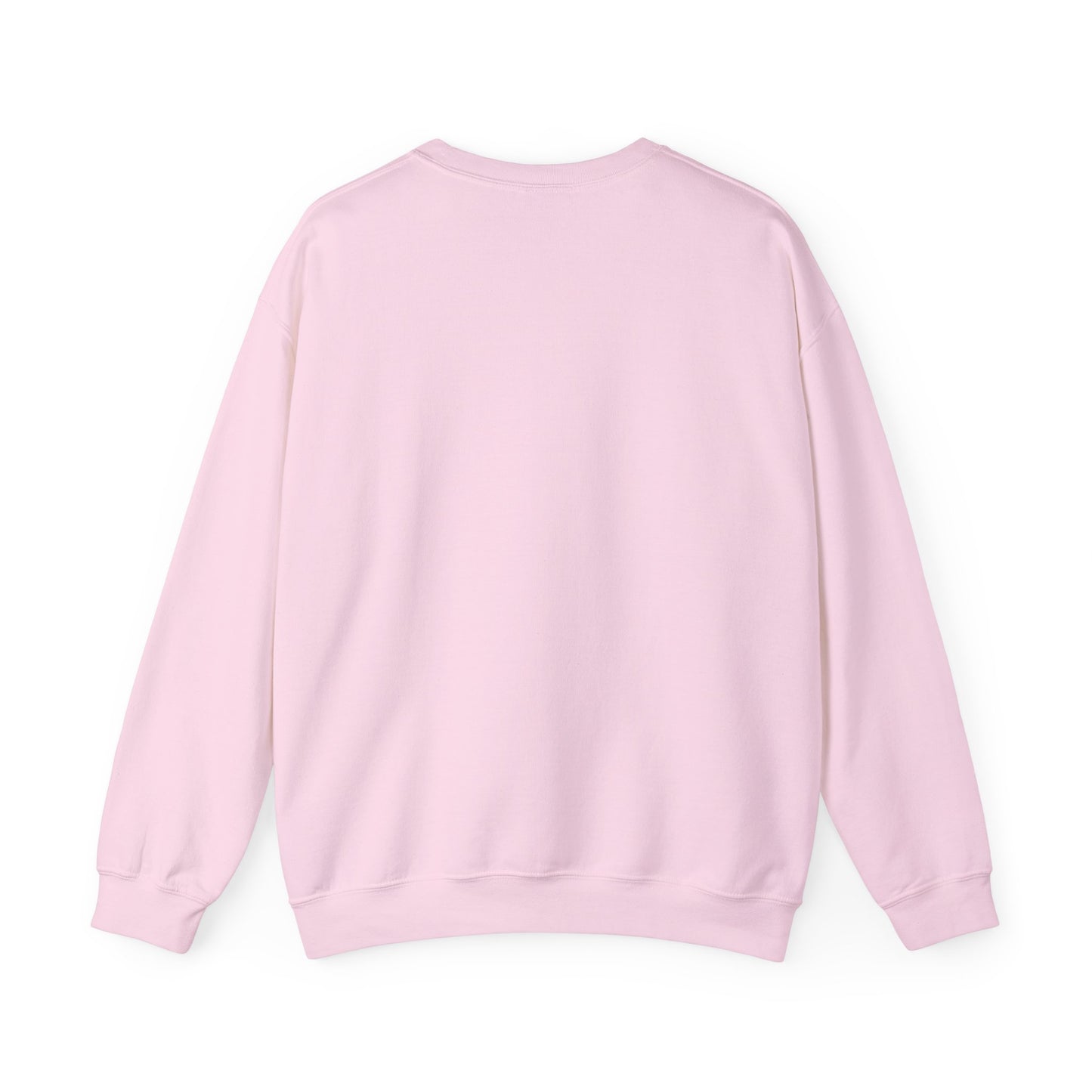 Cozy Lash Lord Unisex Crewneck Sweatshirt