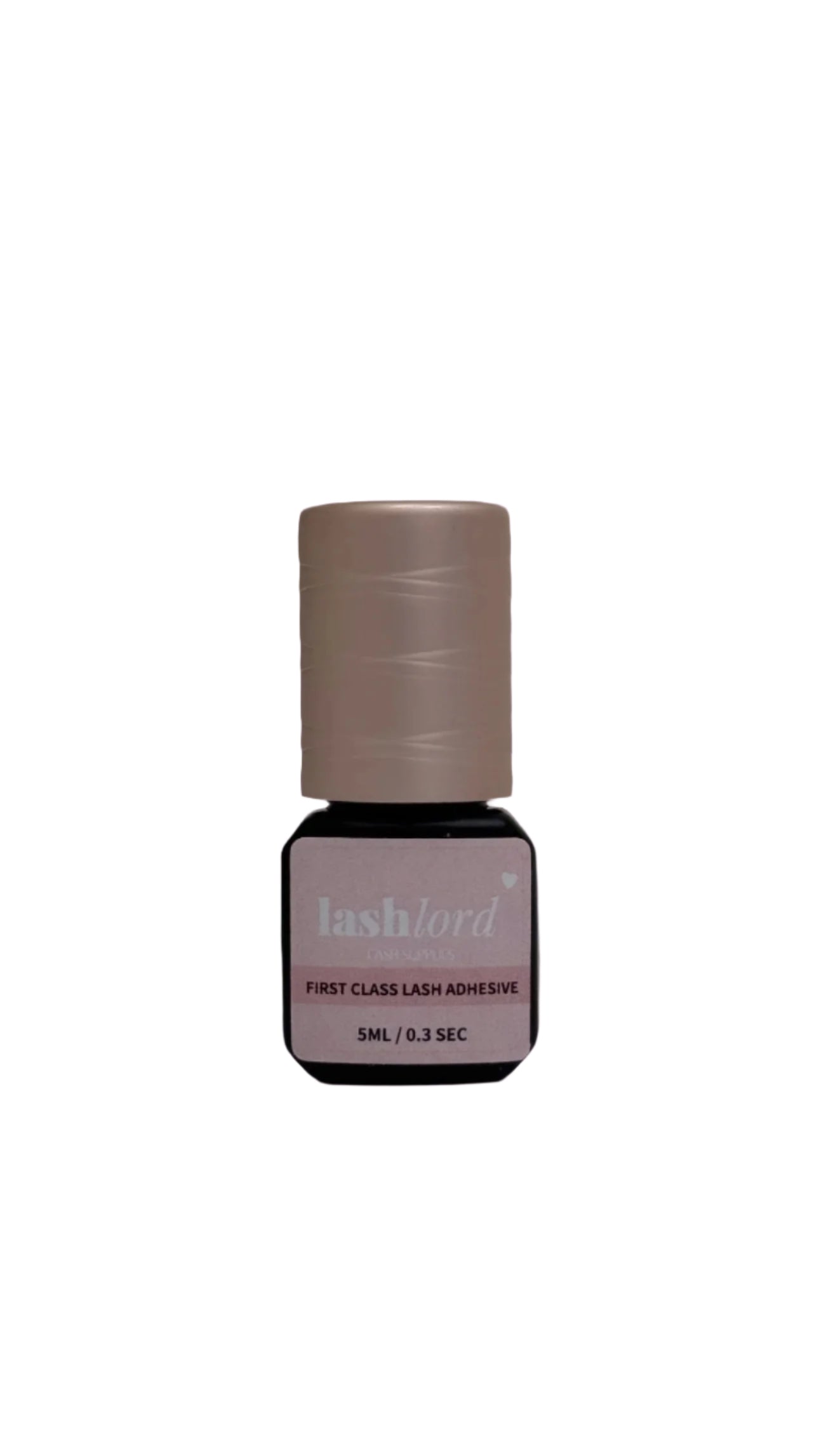 FIRST CLASS Lash Adhesive