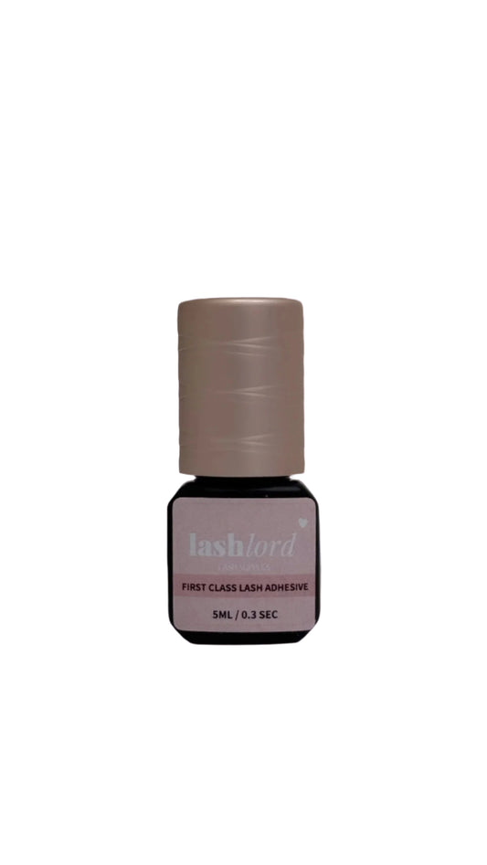 FIRST CLASS Lash Adhesive